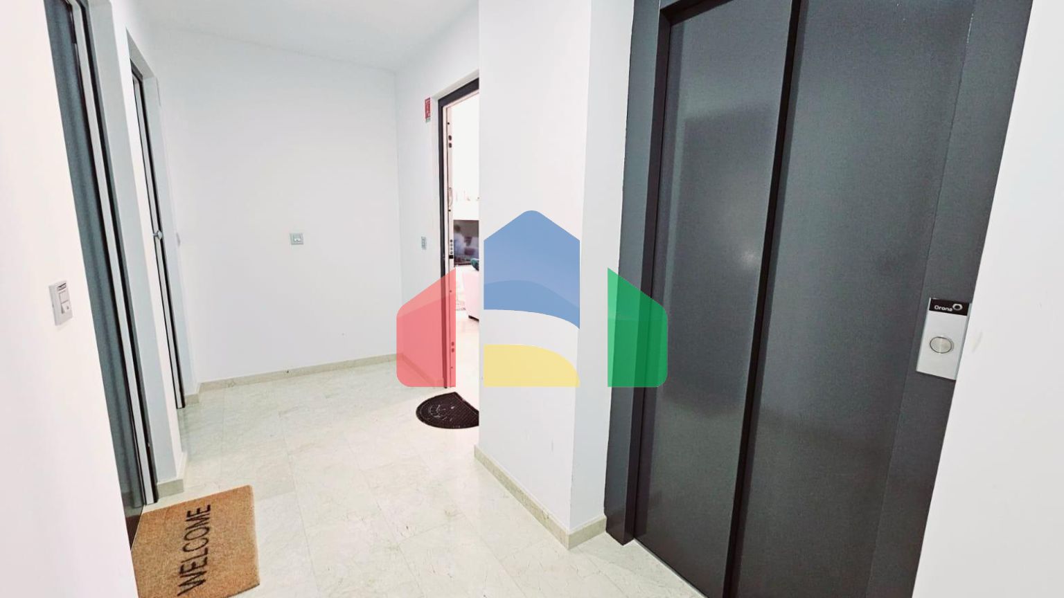 Апартаменты в Ориуэла Коста ID B10658