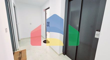 Апартаменты в Ориуэла Коста ID B10658