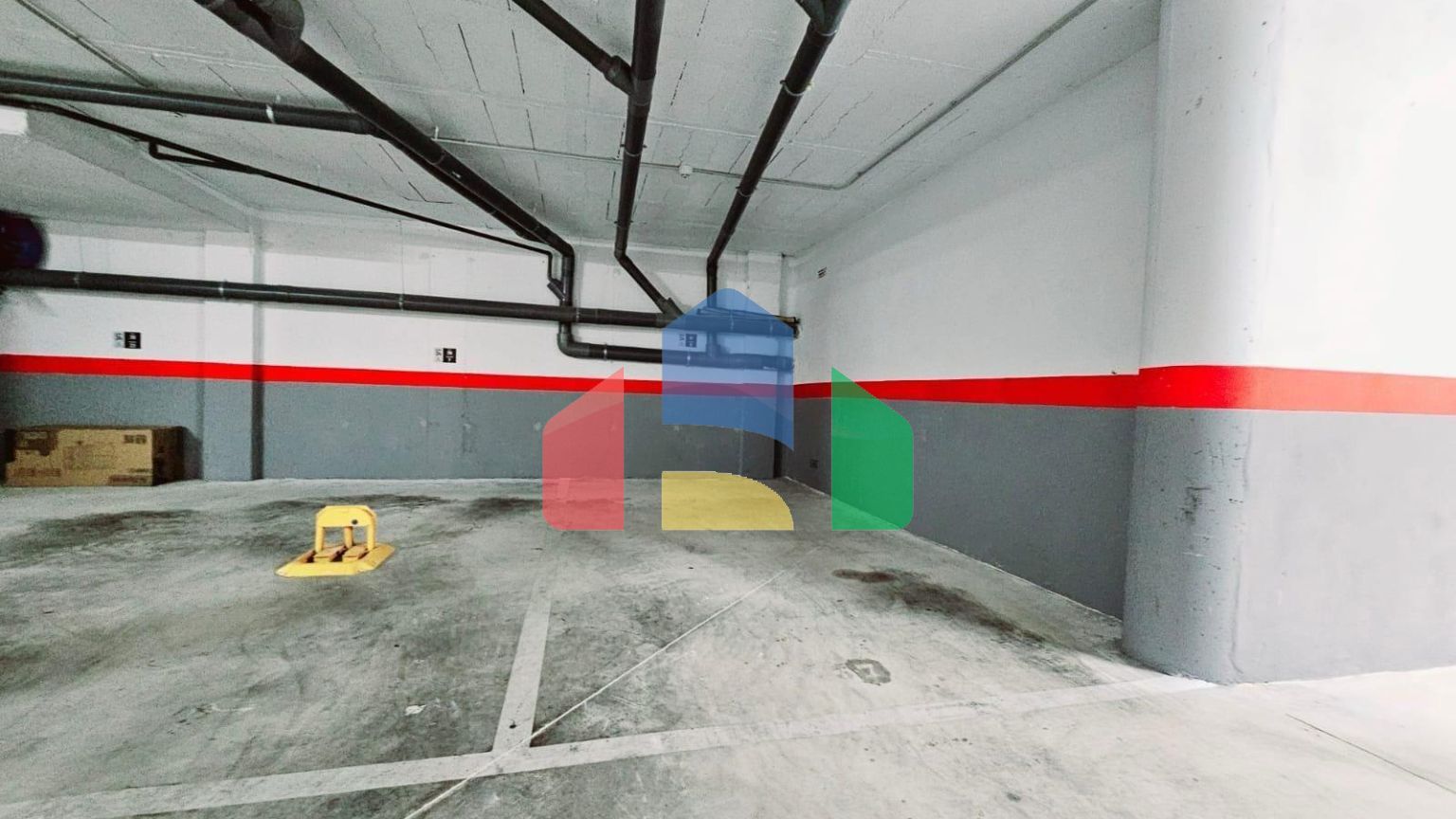 Апартаменты в Ориуэла Коста ID B10658