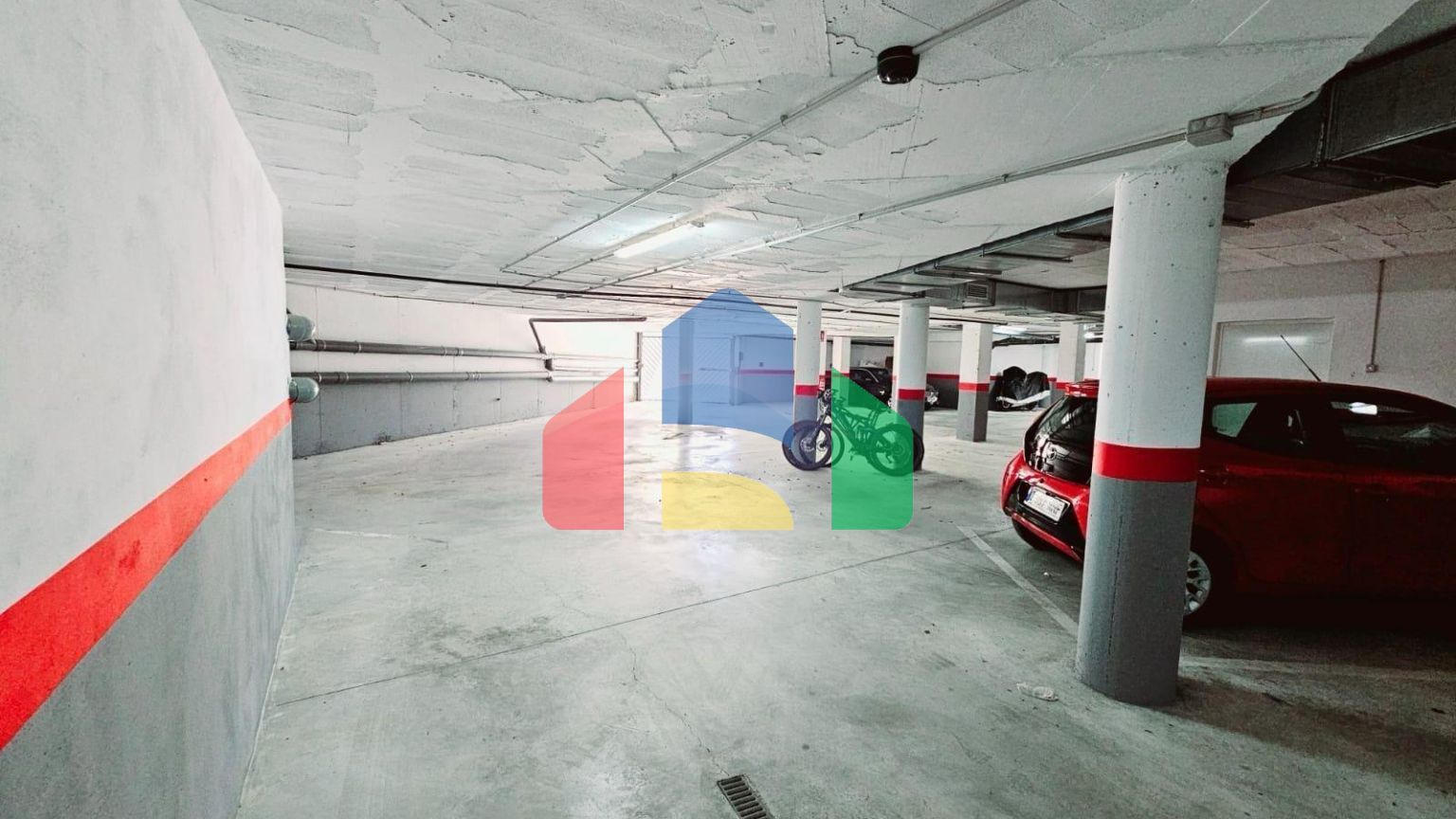 Апартаменты в Ориуэла Коста ID B10658