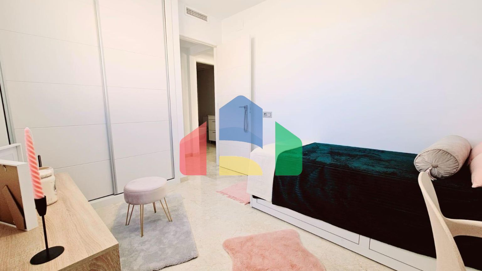 Апартаменты в Ориуэла Коста ID B10658