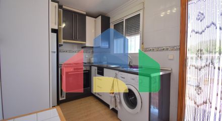 Дом в Ориуэла Коста ID b10994
