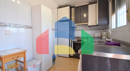 Дом в Ориуэла Коста ID b10994