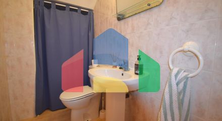Дом в Ориуэла Коста ID b10994