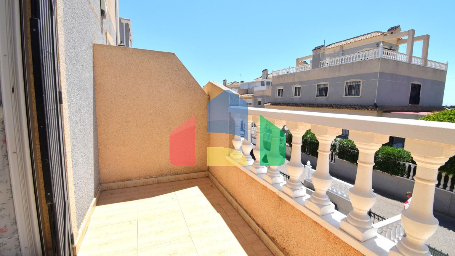 Дом в Ориуэла Коста ID b10994