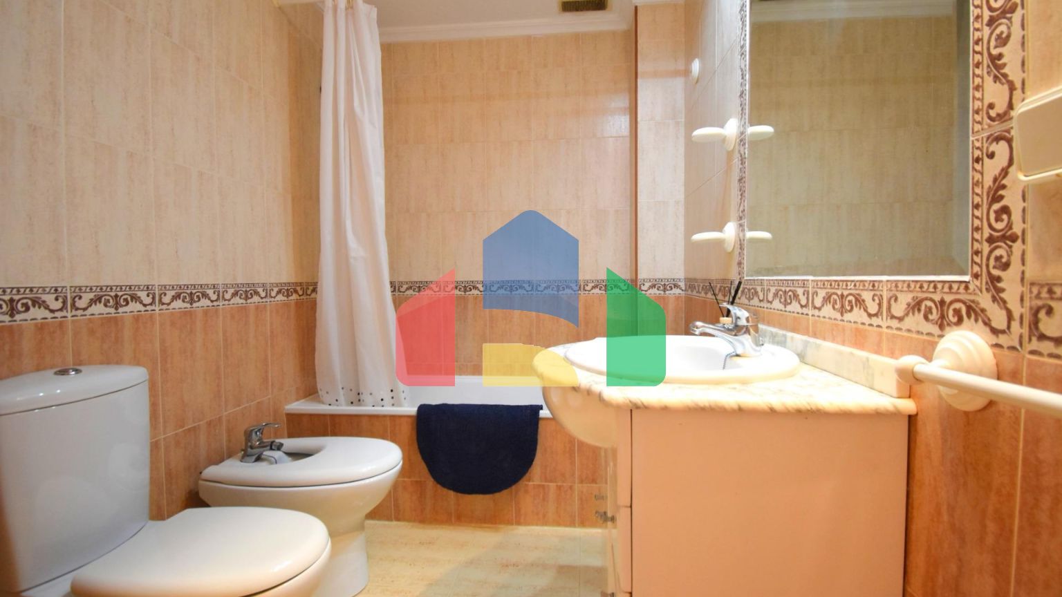 Дом в Ориуэла Коста ID b10994