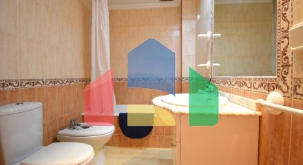 Дом в Ориуэла Коста ID b10994