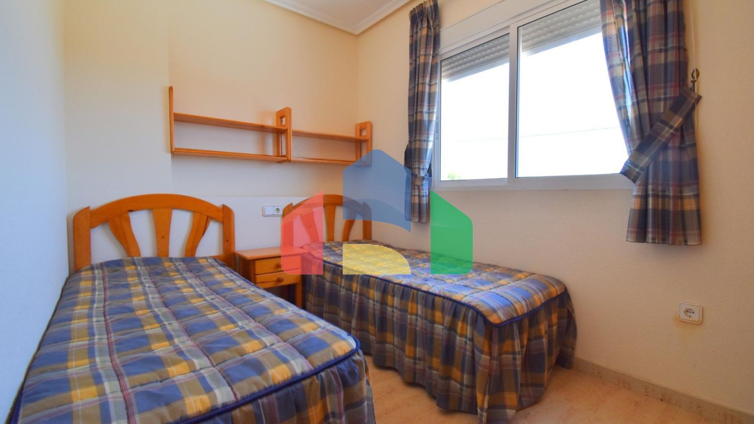 Дом в Ориуэла Коста ID b10994