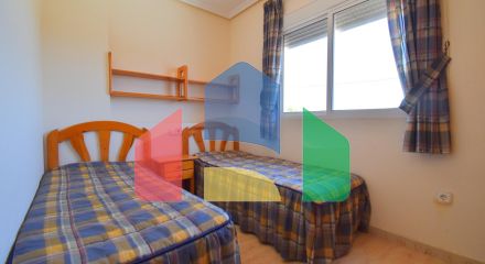 Дом в Ориуэла Коста ID b10994