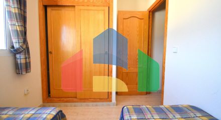 Дом в Ориуэла Коста ID b10994