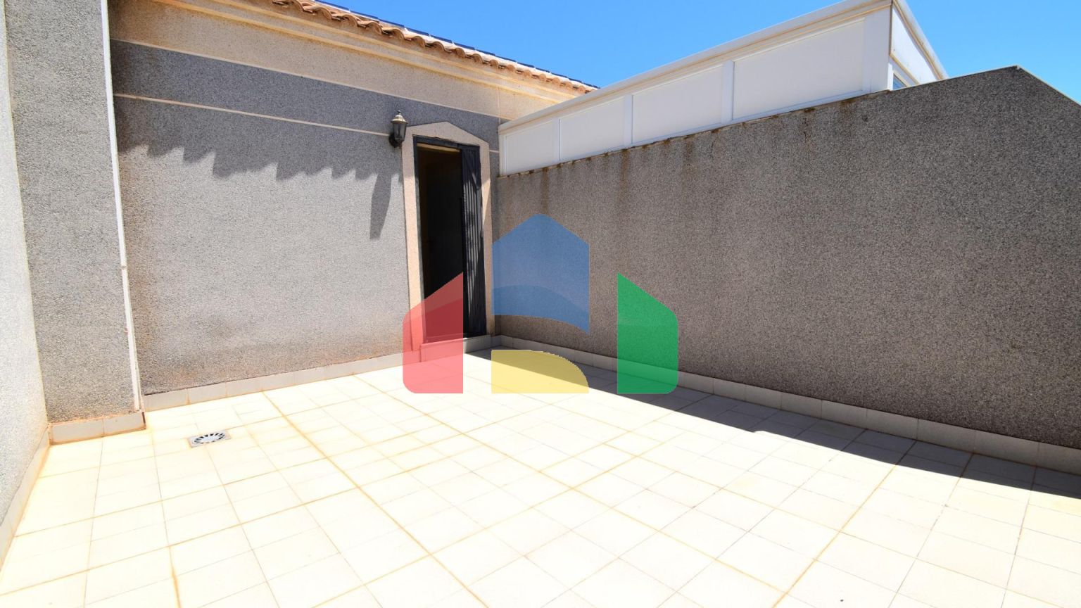 Дом в Ориуэла Коста ID b10994