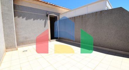 Дом в Ориуэла Коста ID b10994