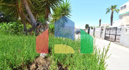 Дом в Ориуэла Коста ID b10994