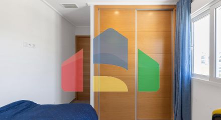 ШИКАРНЫЕ АПАРТАМЕНТЫ В ORIHUELA COSTA. 2 СПАЛЬНИ. 2 ВАННЫЕ КОМНАТЫ. ГАРАЖ И БАССЕЙН. ТЕРРАСА 16М2.