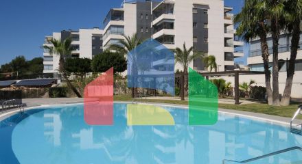 Квартира в Villamartín, Orihuela Costa