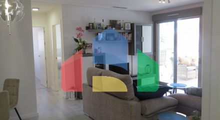 Квартира в Villamartín, Orihuela Costa