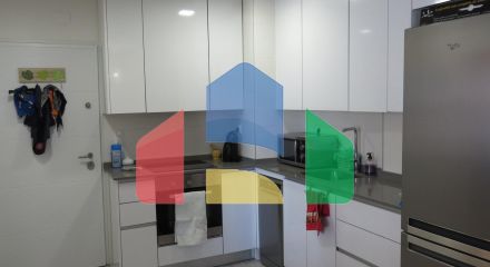 Квартира в Villamartín, Orihuela Costa