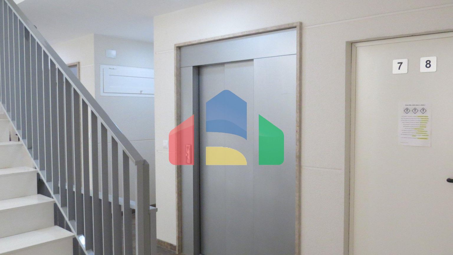 Квартира в Villamartín, Orihuela Costa