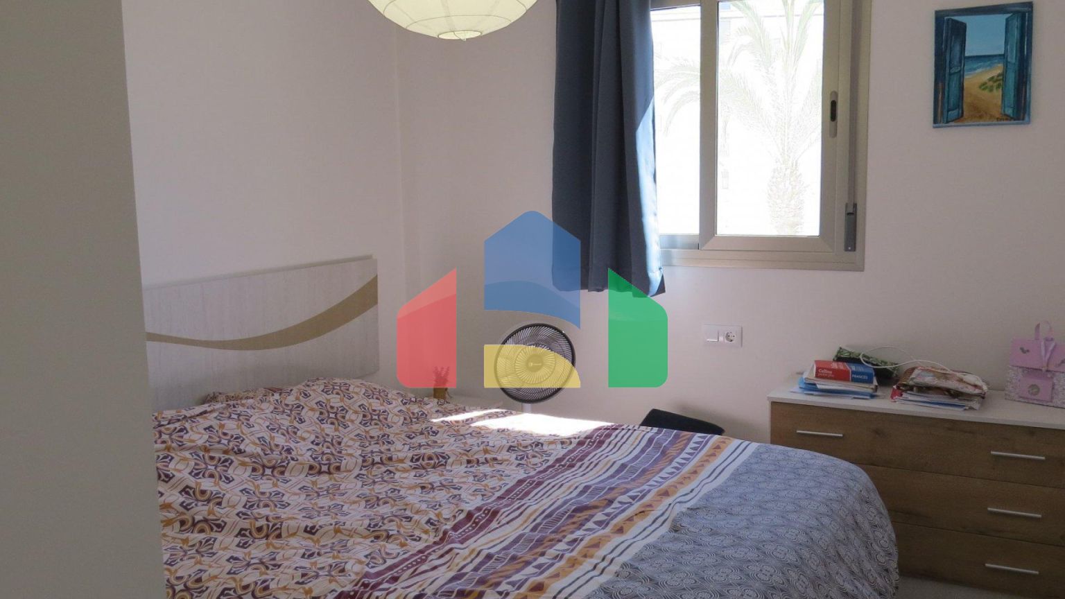 Квартира в Villamartín, Orihuela Costa