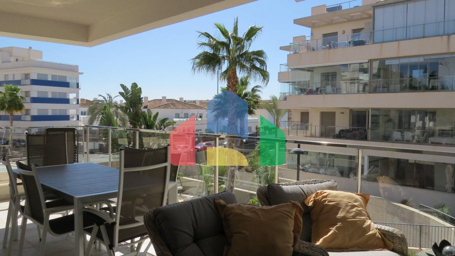 Квартира в Villamartín, Orihuela Costa