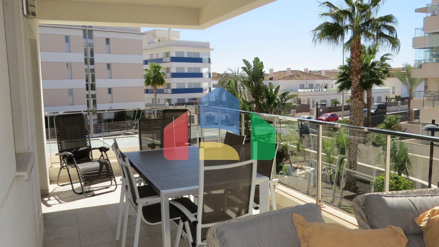 Квартира в Villamartín, Orihuela Costa