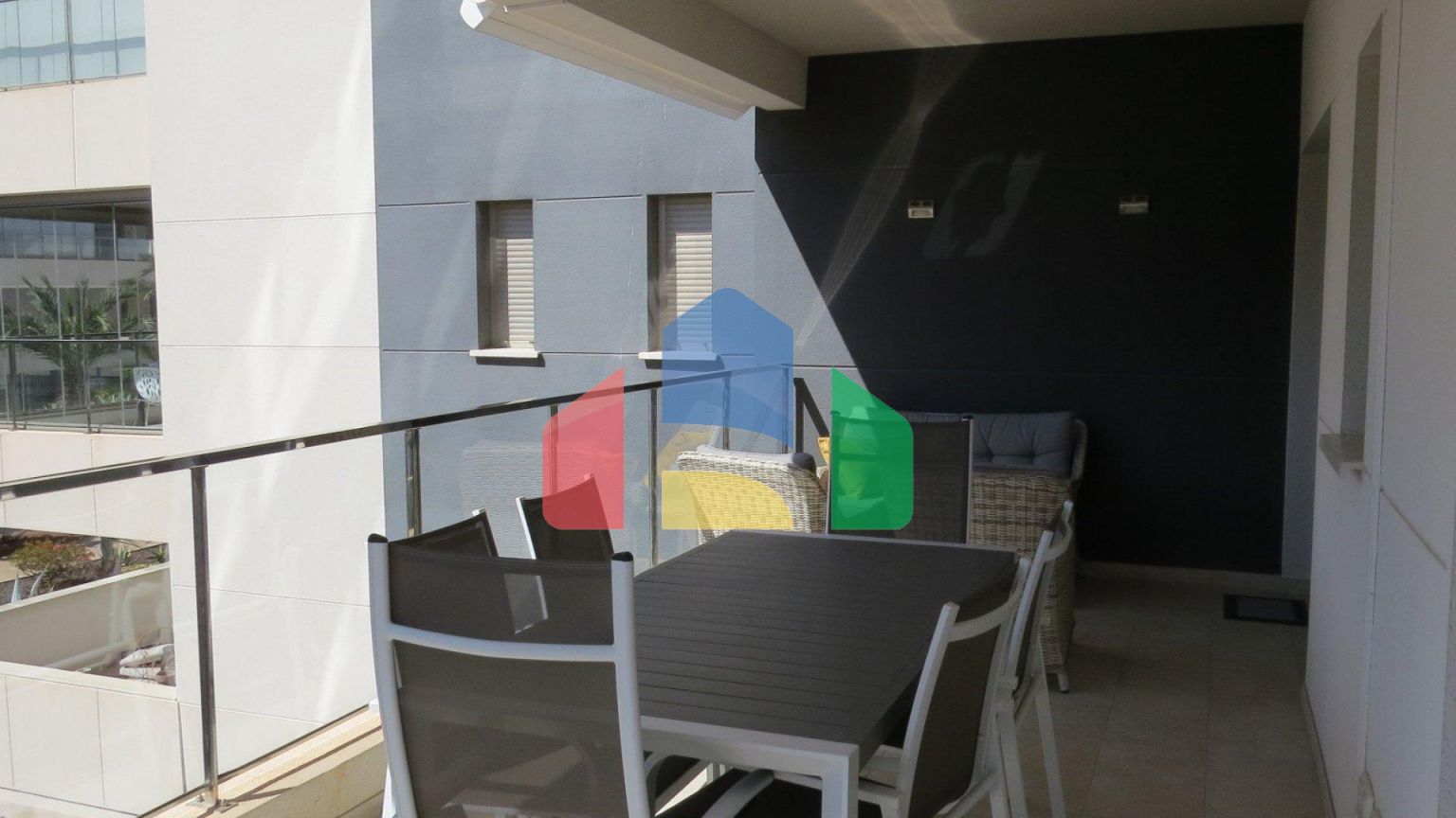 Квартира в Villamartín, Orihuela Costa