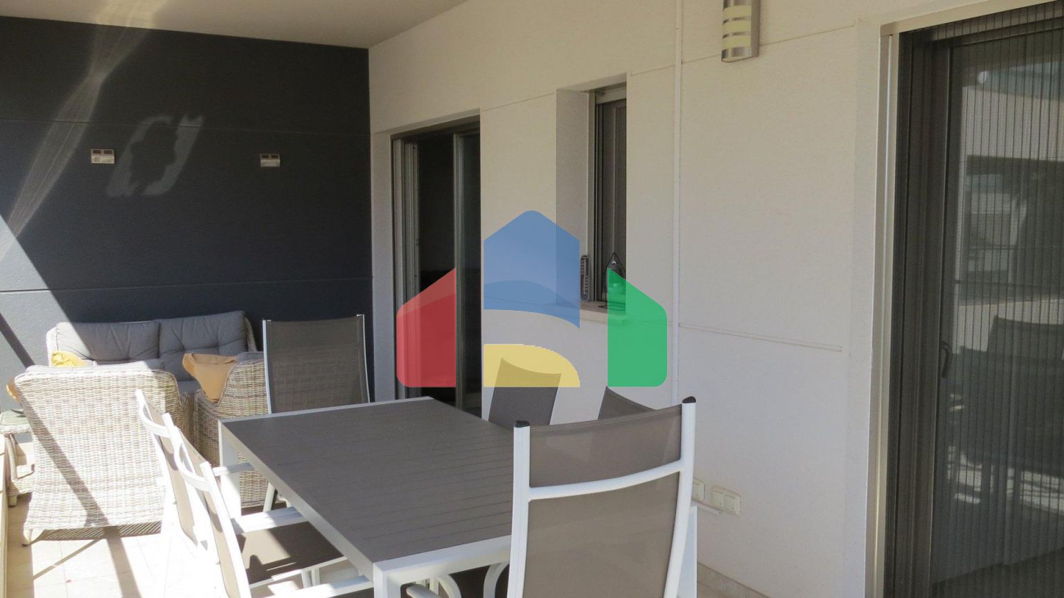 Квартира в Villamartín, Orihuela Costa