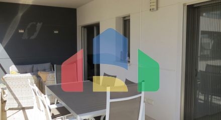 Квартира в Villamartín, Orihuela Costa