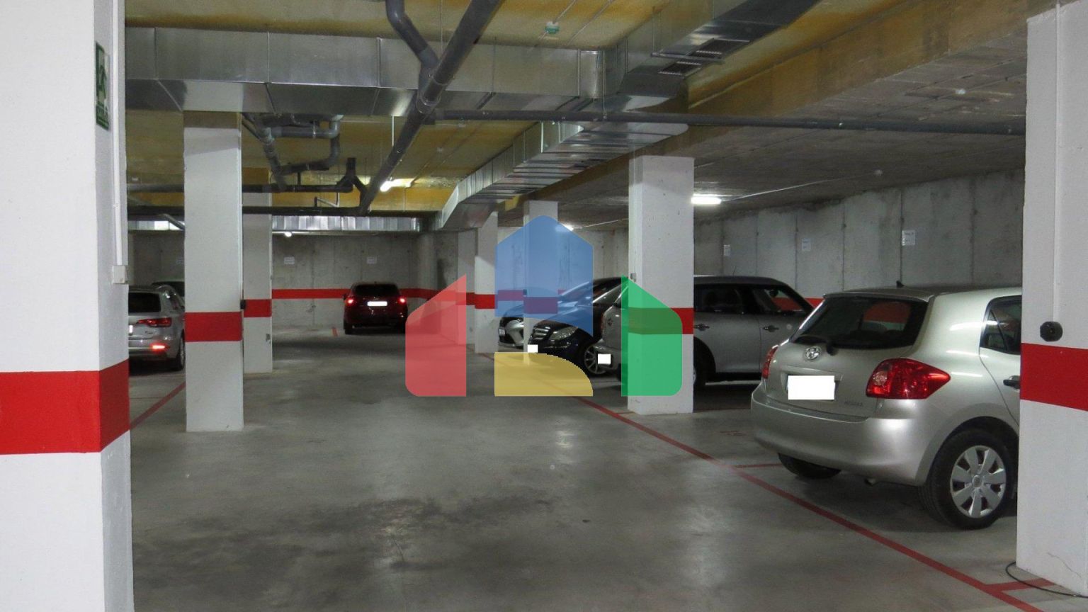 Квартира в Villamartín, Orihuela Costa