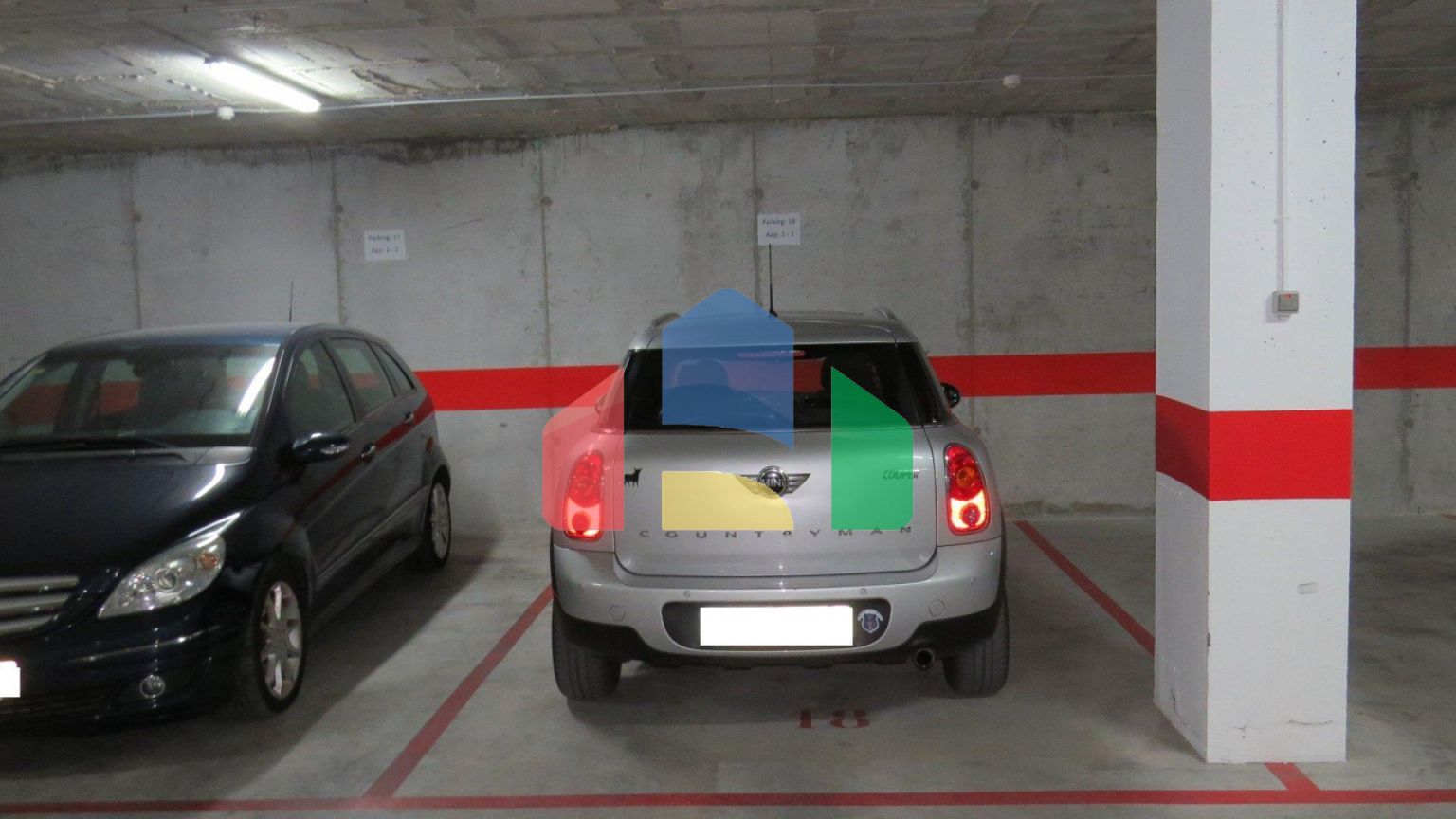 Квартира в Villamartín, Orihuela Costa