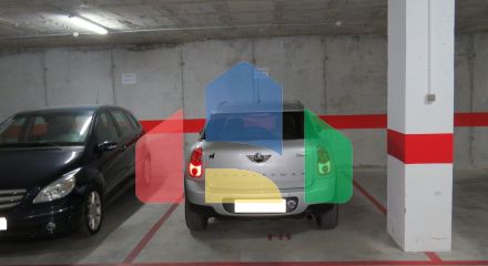 Квартира в Villamartín, Orihuela Costa