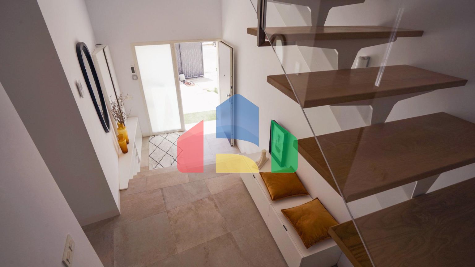 ШИКАРНЫЕ ВИЛЛЫ ОТ ЗАСТРОЙЩИКА! 3 СПАЛЬНИ. 3 ВАННЫЕ КОМНАТЫ. ПРИВАТНЫЙ БАССЕЙН. УЧАСТОК 180М2.