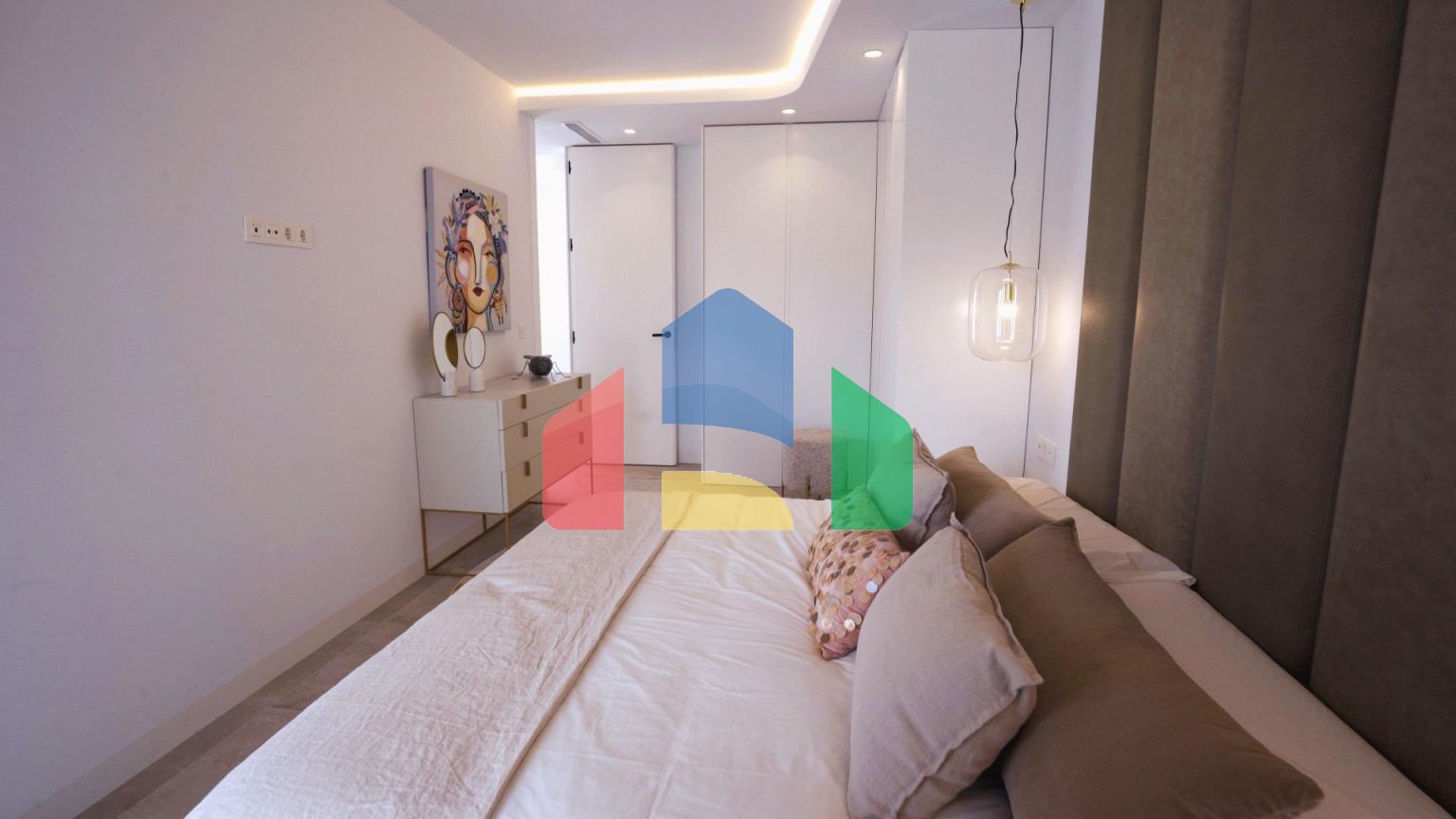 ШИКАРНЫЕ ВИЛЛЫ ОТ ЗАСТРОЙЩИКА! 3 СПАЛЬНИ. 3 ВАННЫЕ КОМНАТЫ. ПРИВАТНЫЙ БАССЕЙН. УЧАСТОК 180М2.