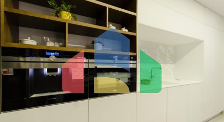 НОВЫЕ СТРОИТЕЛЬНЫЕ ВИЛЛЫ В 250 М ОТ ПЛЯЖА В КАМПУМОРЕ