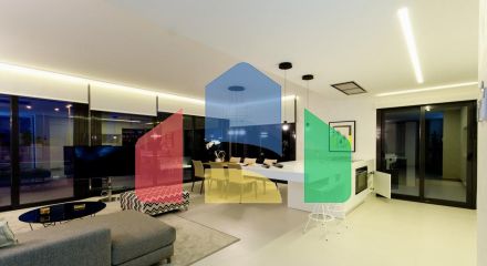 НОВЫЕ СТРОИТЕЛЬНЫЕ ВИЛЛЫ В 250 М ОТ ПЛЯЖА В КАМПУМОРЕ