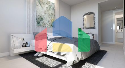NEW LUXURY RESIDENTIAL IN CAMPOAMOR !!!
