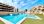 Apartments in Orihuela Costa ID B10396