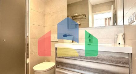 Апартаменты в Ориуэла Коста ID B10396