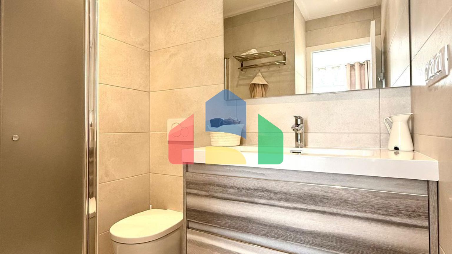 Апартаменты в Ориуэла Коста ID B10396