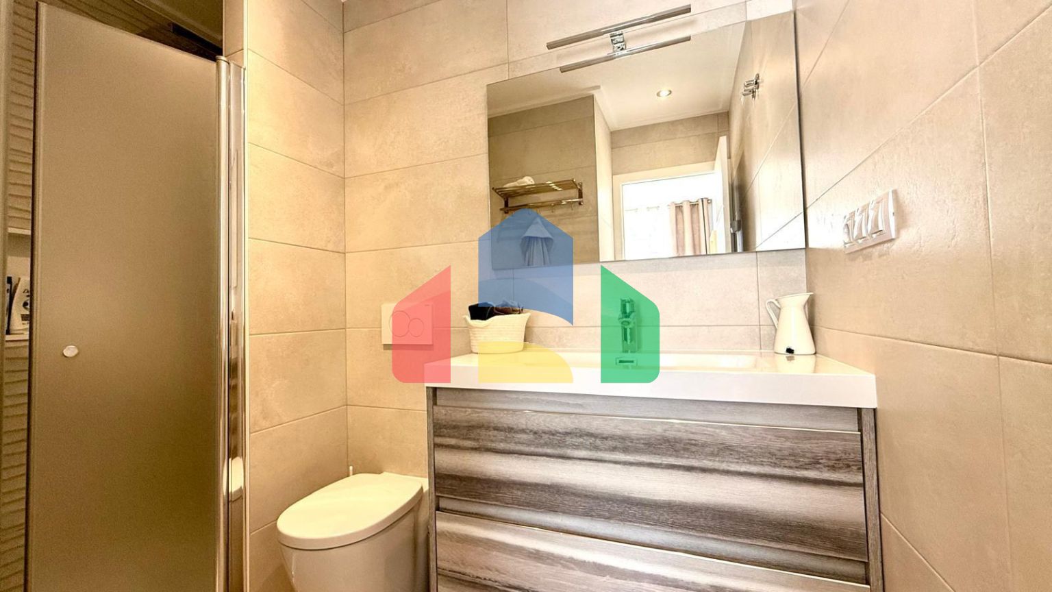 Апартаменты в Ориуэла Коста ID B10396