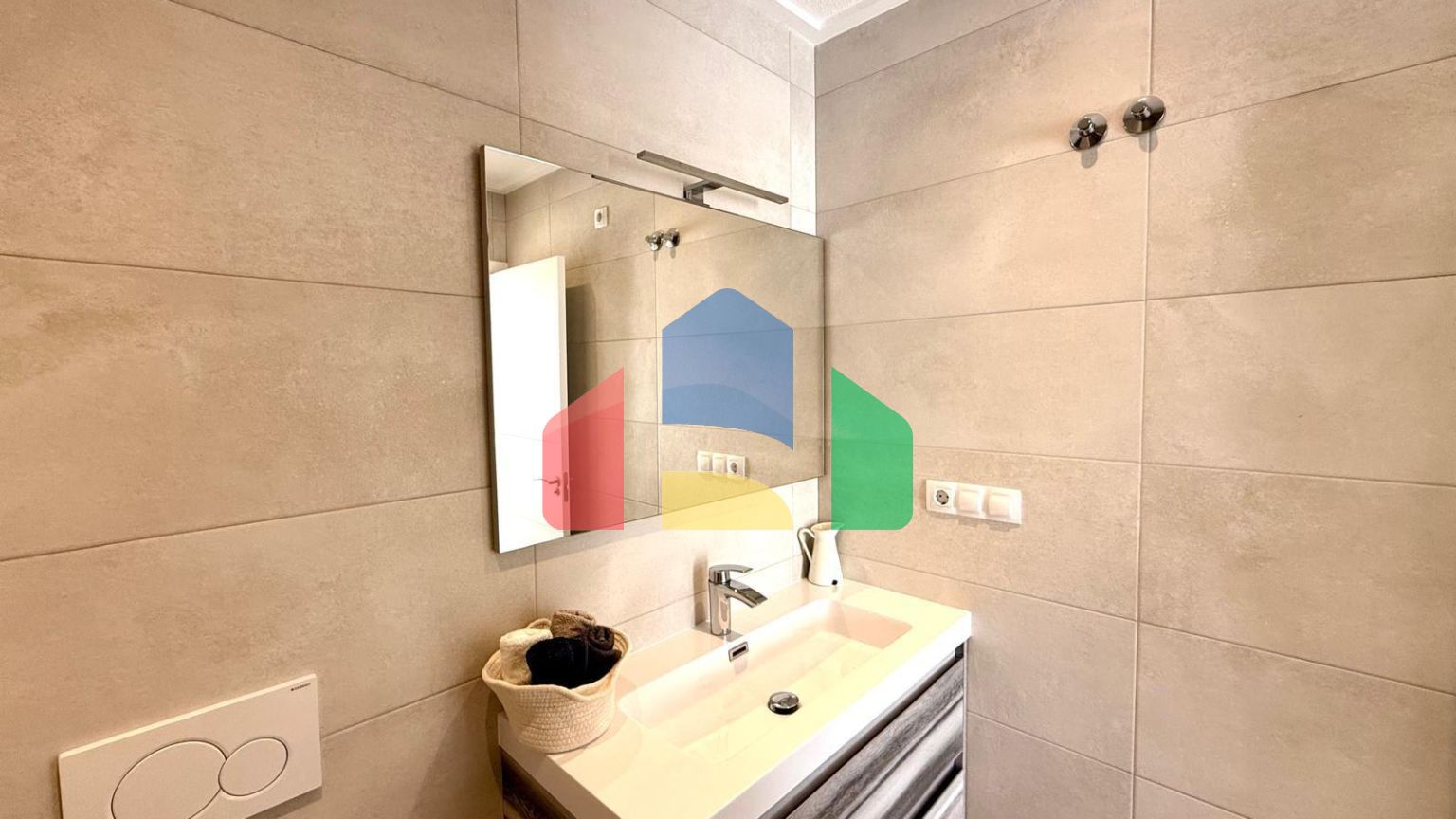 Апартаменты в Ориуэла Коста ID B10396