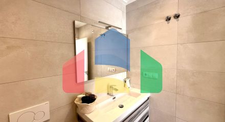 Апартаменты в Ориуэла Коста ID B10396