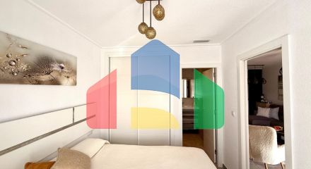 Апартаменты в Ориуэла Коста ID B10396