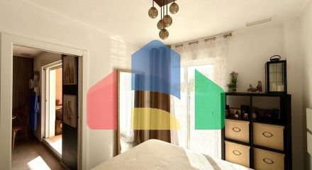 Апартаменты в Ориуэла Коста ID B10396