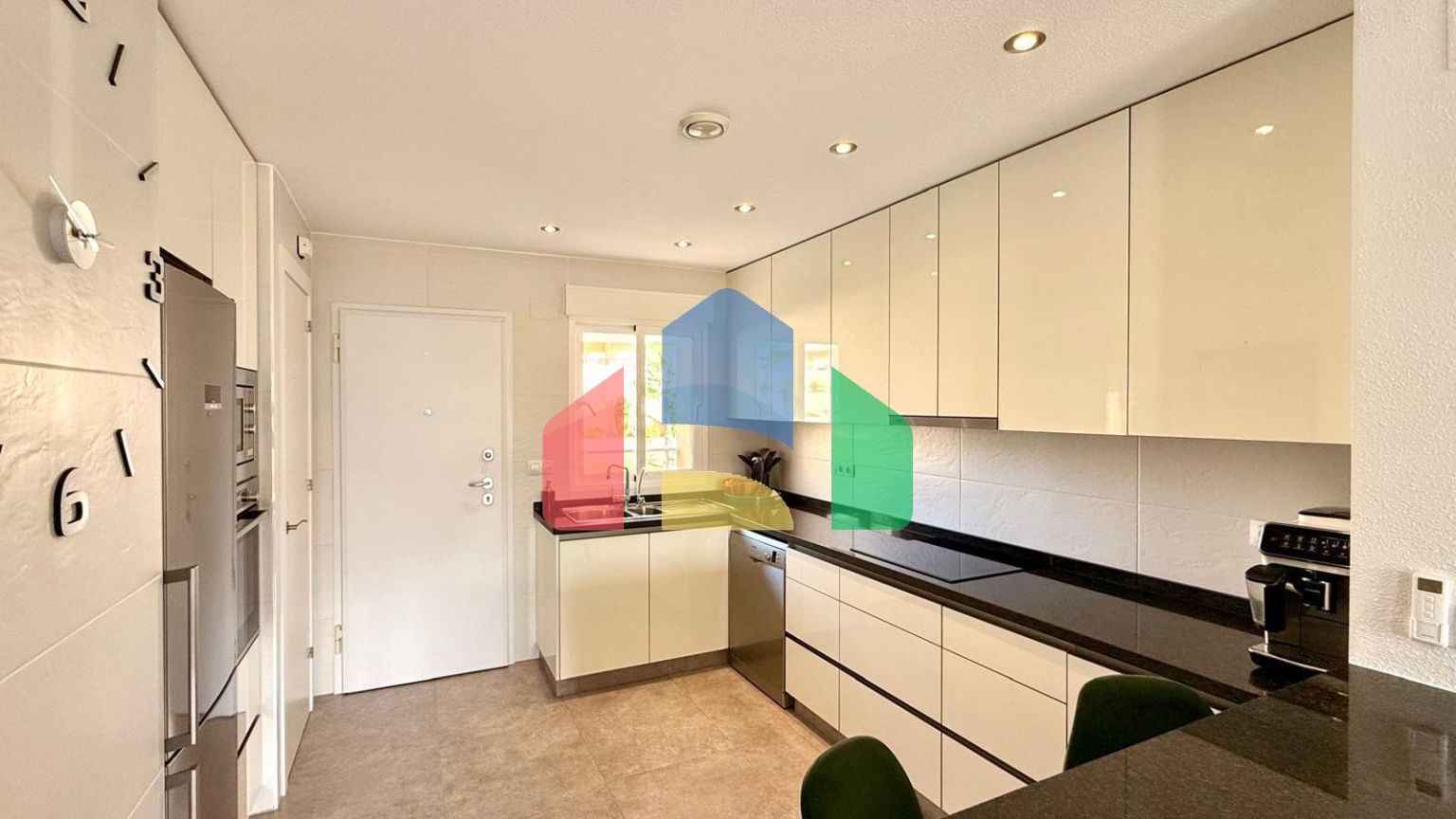 Апартаменты в Ориуэла Коста ID B10396