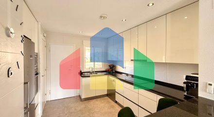 Апартаменты в Ориуэла Коста ID B10396