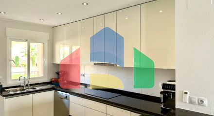 Апартаменты в Ориуэла Коста ID B10396