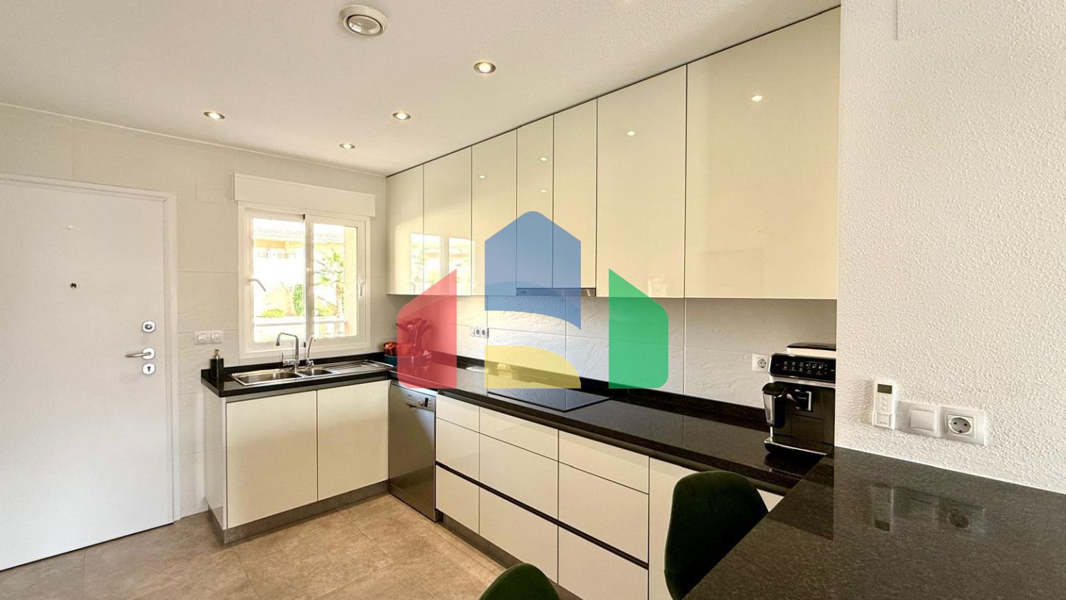 Апартаменты в Ориуэла Коста ID B10396