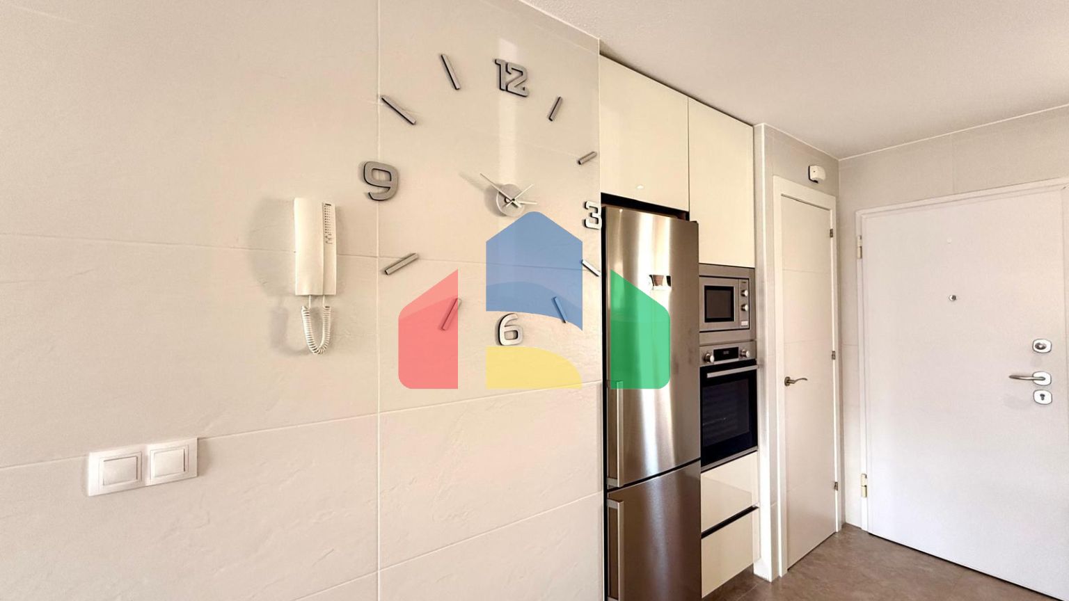 Апартаменты в Ориуэла Коста ID B10396