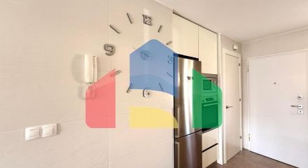 Апартаменты в Ориуэла Коста ID B10396